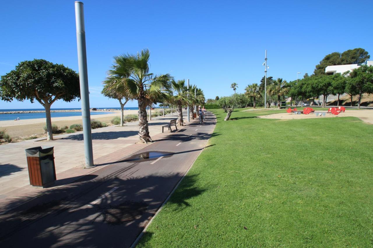 Villa Dorada Mont-roig del Camp 외부 사진