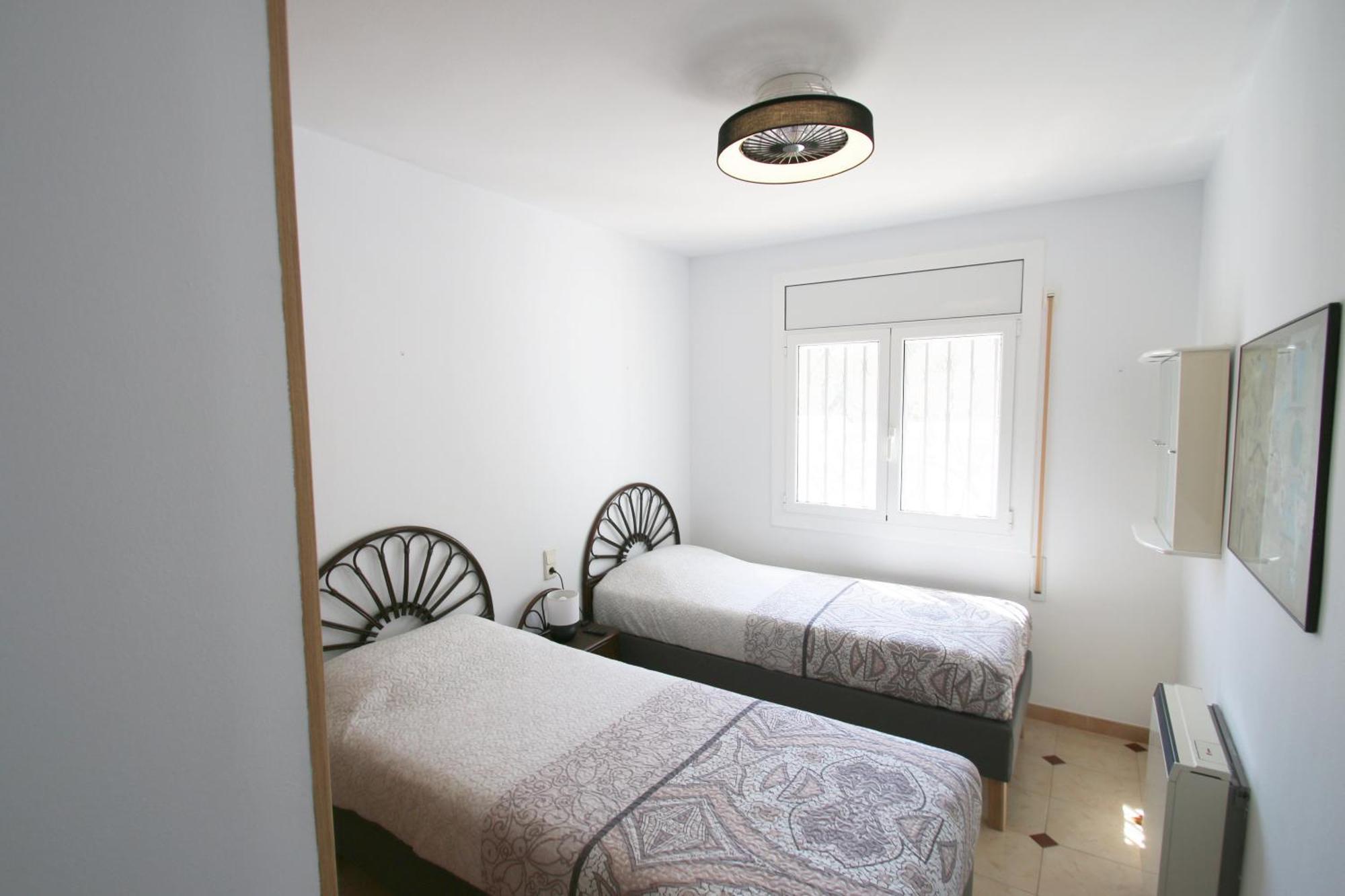 Villa Dorada Mont-roig del Camp 외부 사진