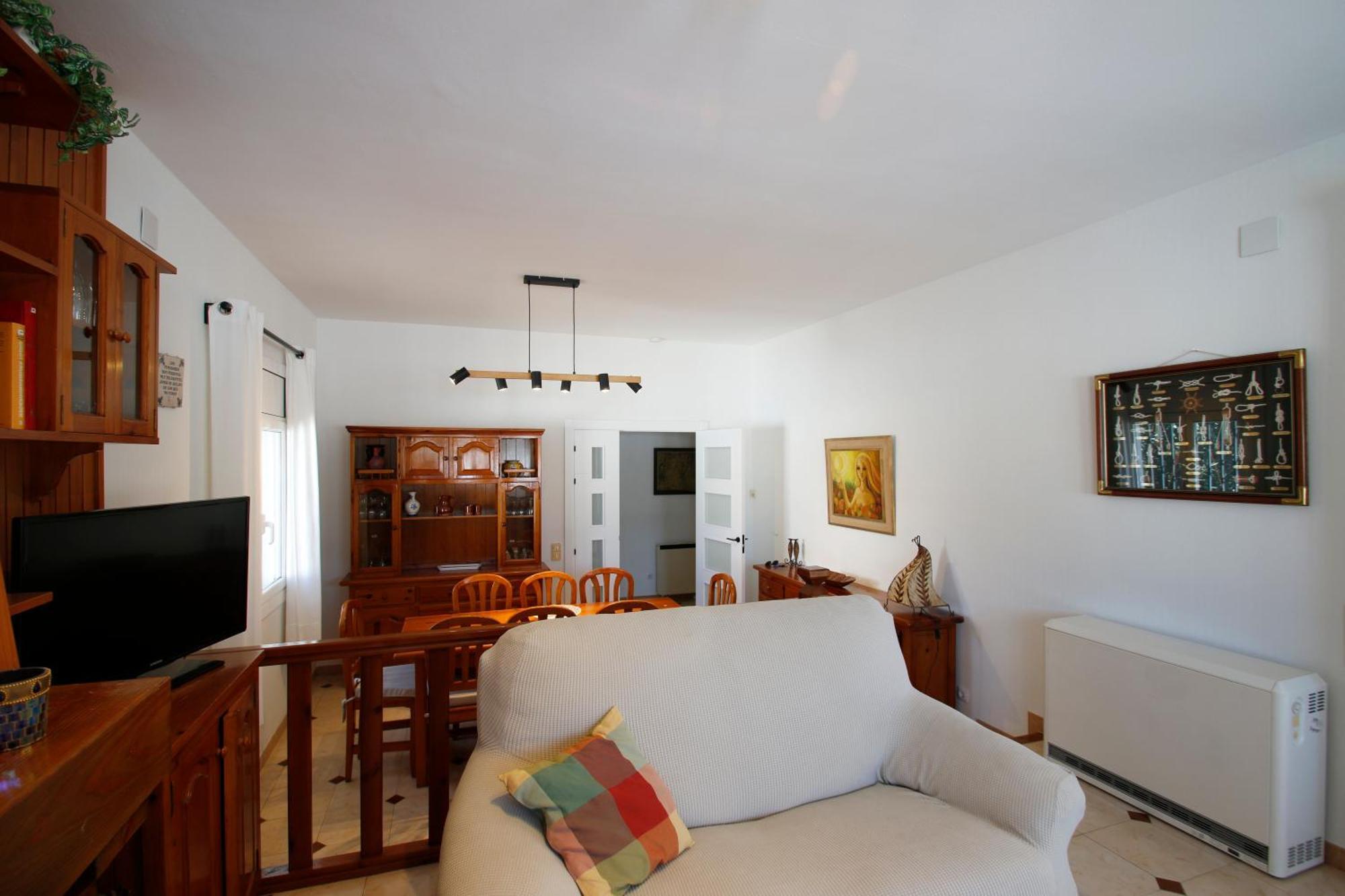 Villa Dorada Mont-roig del Camp 외부 사진