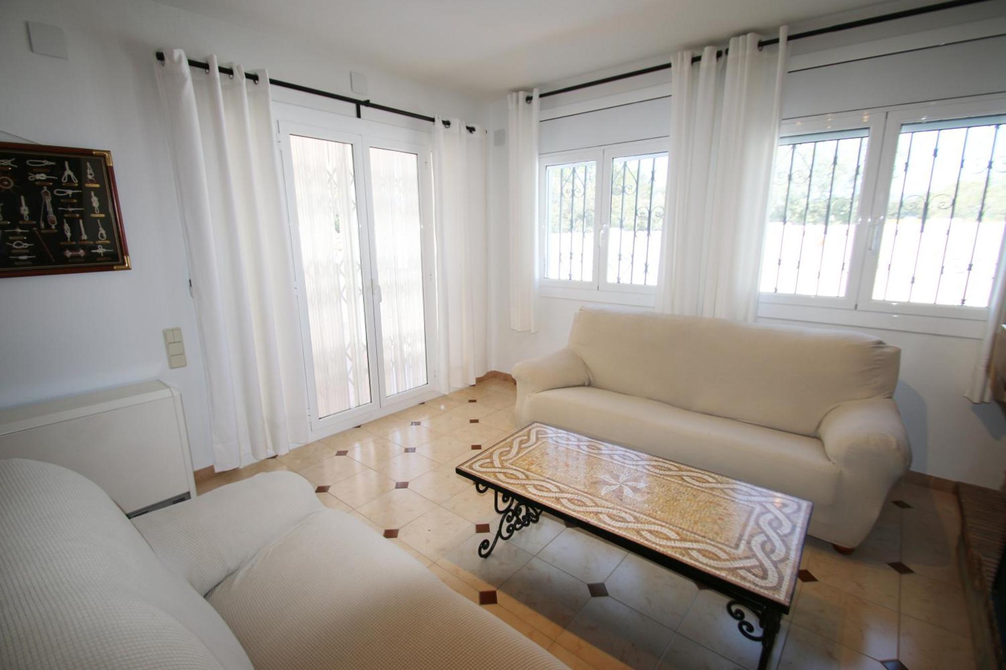 Villa Dorada Mont-roig del Camp 외부 사진
