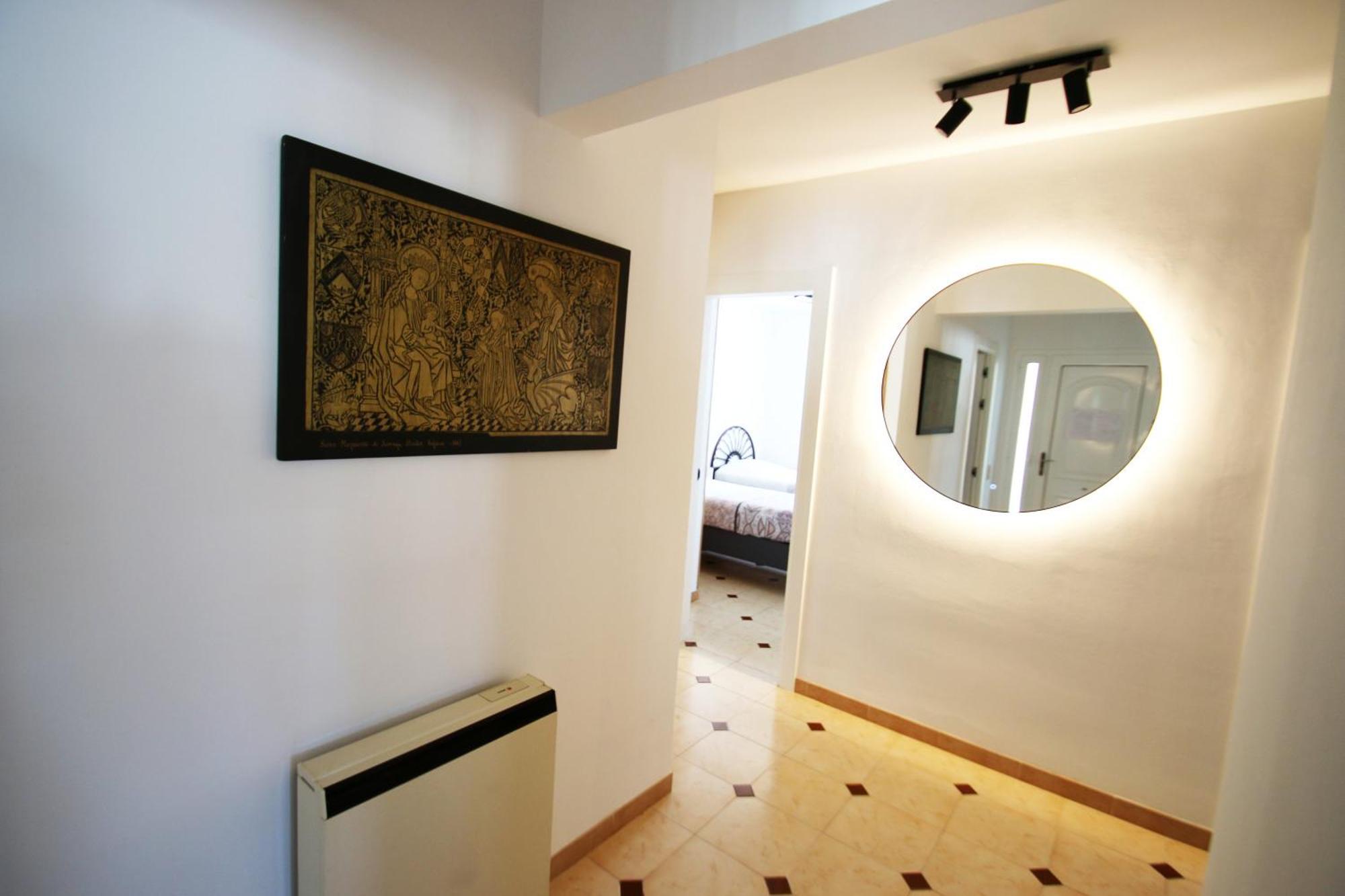 Villa Dorada Mont-roig del Camp 외부 사진