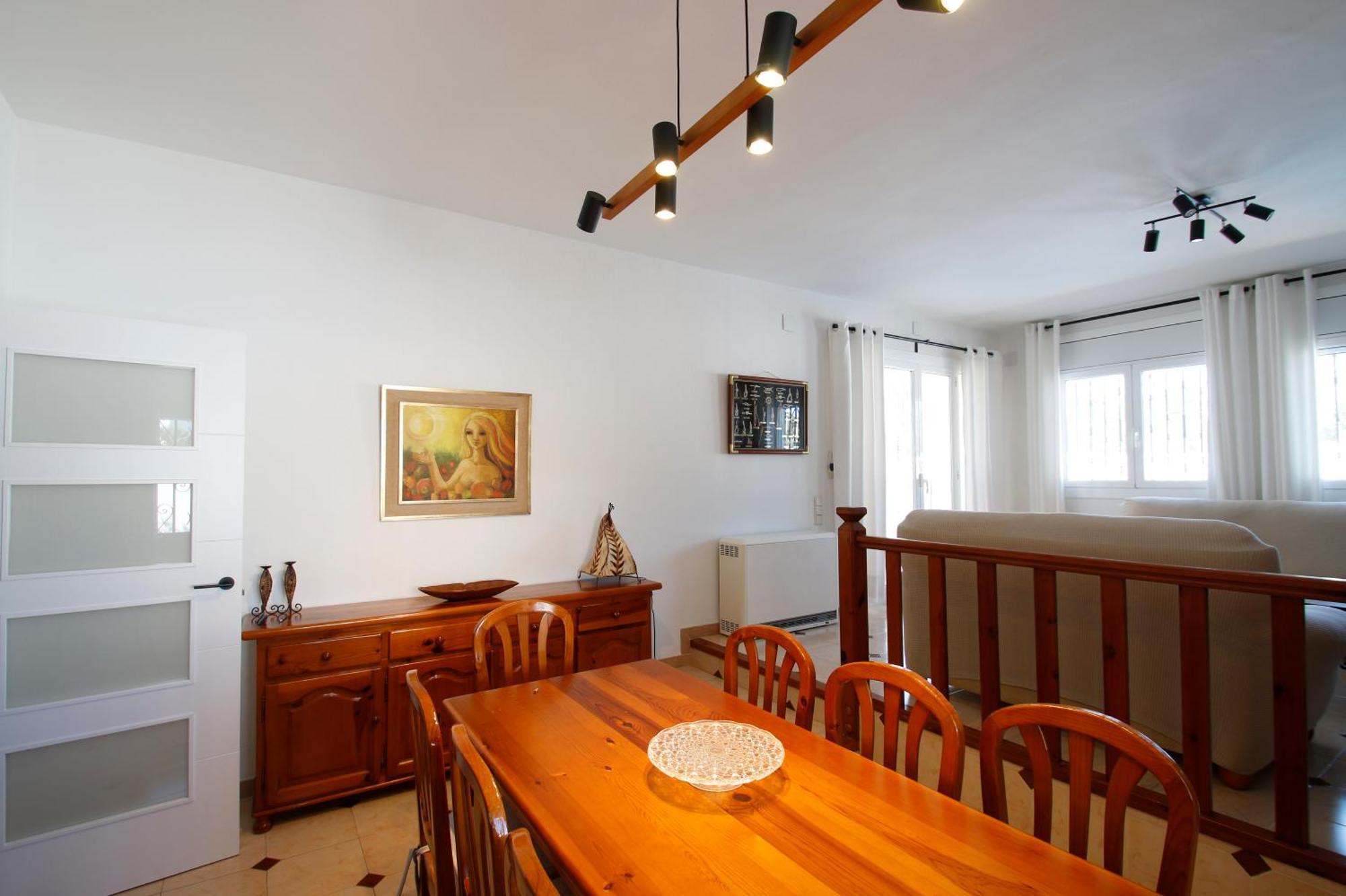 Villa Dorada Mont-roig del Camp 외부 사진